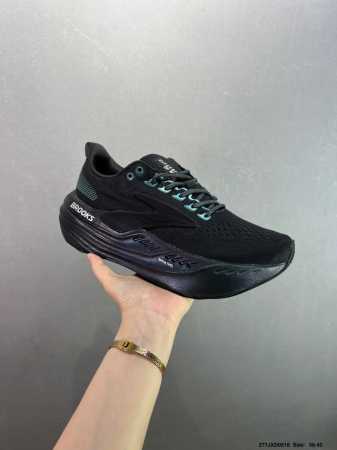 Corporate-Level Brooks Glycerin Max Comfortable, Simple, Non-Slip, Wear-Resistan - Click Image to Close