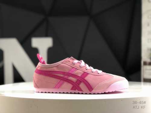 Asics Onitsukatiger Onitsuka Tiger Mexico 66 Classic Low-Top Casual Sneakers Siz