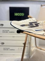 ecco Ecco Men's Shoes Are Lightweight, Breathable, Comfortable, Durable, Skin