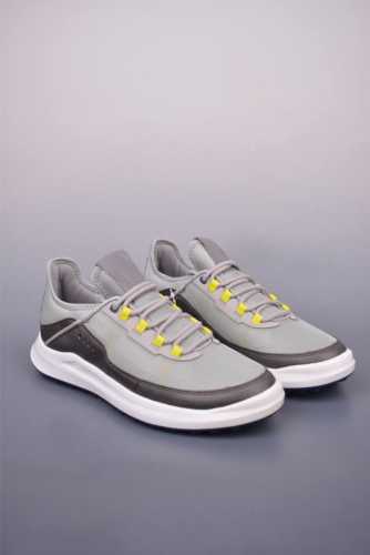 Terminal Store Ecco Men's Sports Shoes 25 Years New Style All-Match Running Fitn
