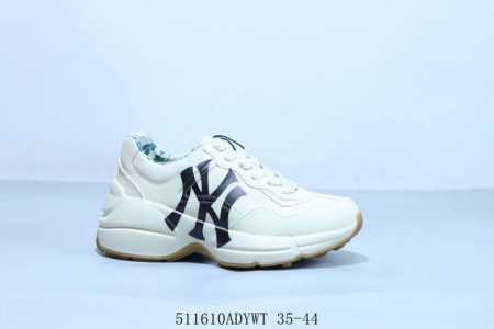 Gucci Fashionable And Trendy Comfortable And Durable Casual Anti-Slip Sports Dad - Click Image to Close