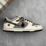 Local Core Private Nike Dunk Low Retro Xiaomi Joint Su7-Ultra Air Force One Low-