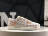 Nike Nk Sb Dunk Low Lv Joint Anniversary High-End Customized Low-Top Casual Snea