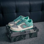 Core Private Nike Dunk Full Set Of Original Lasts And Molds Meticulously Crafted