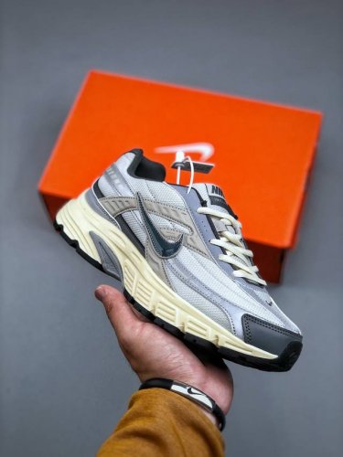 Nike Initiator Running Founder Series Retro Daddy Shoes Casual Sports Comfort Ru