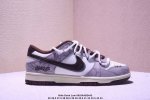 Company-Level With Half-Size Nike Dunk Low Dunk Series Retro Low-Top Casual Spor