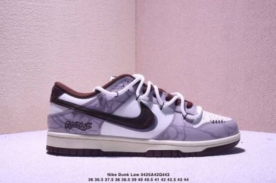 Company-Level With Half-Size Nike Dunk Low Dunk Series Retro Low-Top Casual Spor