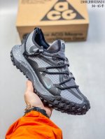Nike Acg Mountain Fly Versatile Comfortable Non-Slip Wear-Resistant Low-Top Outd