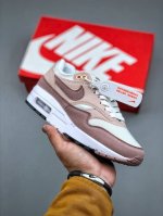 Nike Air Max 1 Premium King's Day Nike Max87 Small Air Cushion First Generation