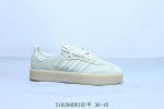 Adidas Originals Campus 00S College Series Bread-Style Classic Retro Low-Top Ver