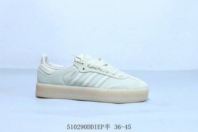 Adidas Originals Campus 00S College Series Bread-Style Classic Retro Low-Top Ver