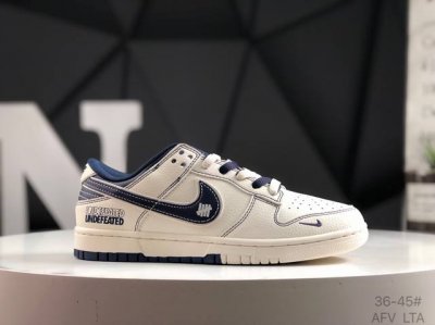 Corporate Level With Half Size Nike Sb Dunk Low Original First Layer Material Ex
