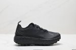 Company-Grade Norda 001 Thick-Soled Lace-Up Durable Low-Top Outdoor Trail Runnin