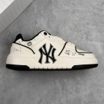 Local Core Private Company-Level Mlb Chunky Liner Planet Graffiti Senior Shoe Se