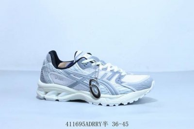Asics Gel Nimbus 10.1 Casual Sports Running Shoes Item No. 1203A673-100 411695Ad