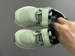 Original Edition Onno New Magic Tape Elastic Band Children's Sports Shoes Size: