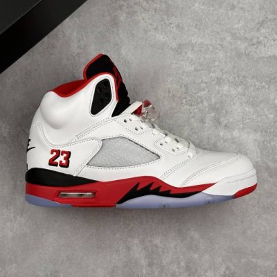 Local Core Private Nike Air Jordan 5 Retro High Michael Jordan Aj5 Rukawa Kaede