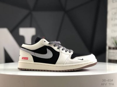 Top Layer With Half Sizes Nike Nike Anniversary Premium Custom Low-Top Casual Sk