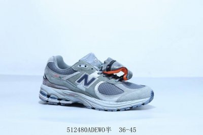 nb New Balance New Balance Ml2002 Series Retro Daddy Style Casual Sports Jogg