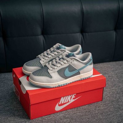 Core Private Nike Dunk Full Set Of Original Lasts And Molds Meticulously Crafted
