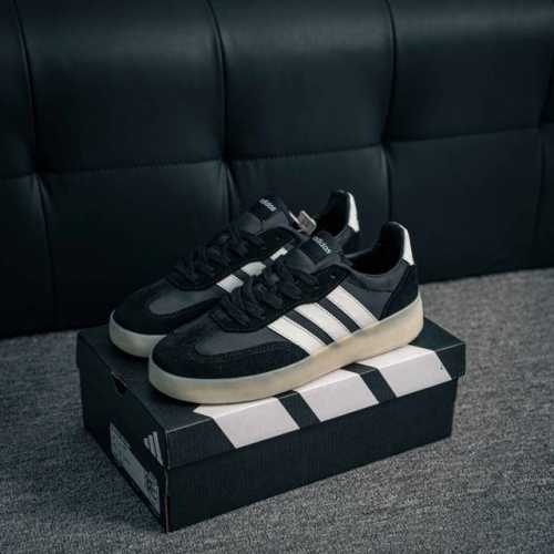Core Private Adidas Jelly T-Top Shoes Barreda Decode Skate Shoes Training Shoes