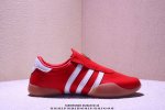 Adidas Adidas Originals Taekwondo Fashionable And Versatile Non-Slip Low-Top Tra