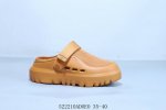 ugg Sandals Elastic Straps Women's Sandals Fashion Casual Comfortable Non-Sli
