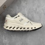 Local Core Private On Angpao Cloudsurfer 2 Low-Top Beige Gray Comfortable Mesh S