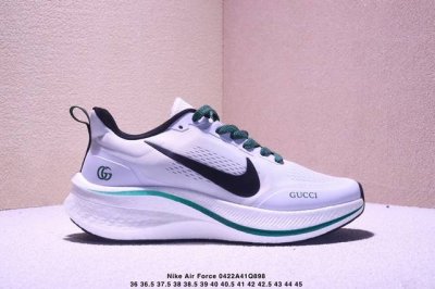 Nike Air Force 7 Moon Landing Low-Top All-Match Casual Sports Shoes. Soft And El