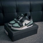 Core Private Nike Air Jordan Legacy 312 Low Jordan Aj 312 Ultimate Three-In-One