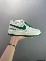 Core Private Company-Level Nike Air Force 1 07 Low Air Force One Low-Top Sports