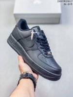 Welfare Special Price With Half Size Nike Air Force 1 07 Air Force One Low-Top V
