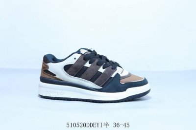Adidas Forum 0 Casual Versatile Small 84 Skate Shoes, Product Code: Js3160, 5105