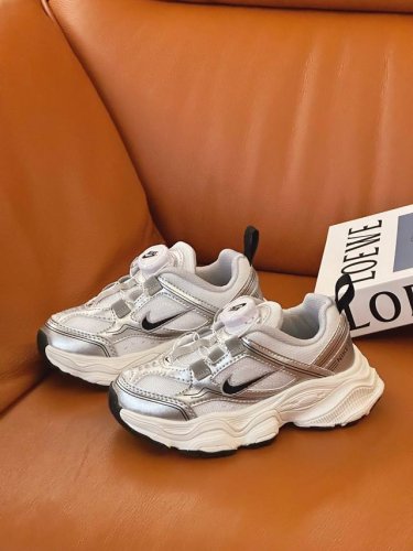Special Price - No Returns Or Exchanges Nike M2K Generation 2 Rotating Buckle Ki