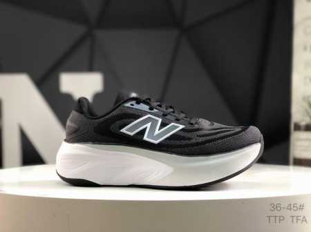 new Balance New Balance Nb Fresh Foam X More V3 Tds Cushioning Running Shoes - Click Image to Close
