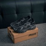 Core Private Mizuno Racer Trail Se Mizuno Fabric Synthetic Leather Breathable Sp