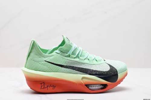 Company-Level New Product Release Nike Air Zoom Alphafly Next%3 Proto Adopts The