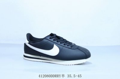 Nike Classic Cortez Nylon Agan Classic Casual Sneakers, Product Code: Fb6877-001