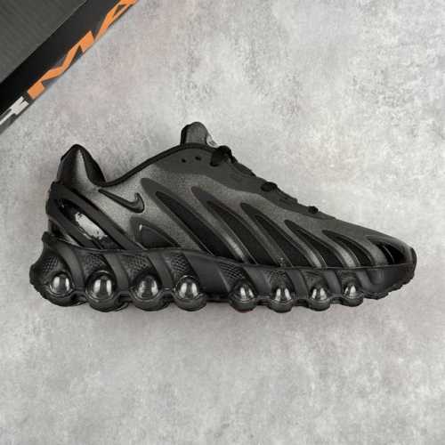 Local Core Private Nike Air Max Dn8 Nike Sports Comfort Cushioning Running Shoes
