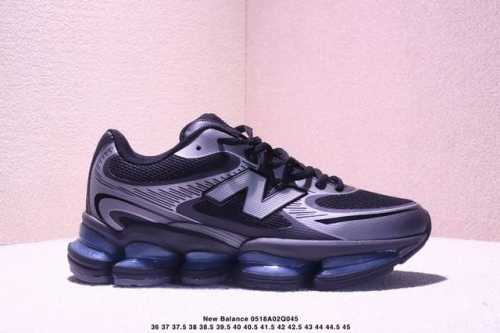 new Balance Nb 0 Mesh Casual Shoes Retro And Functional Nb Official New Produ