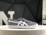 Authentic Label With Half Size Asics Onitsuka Tiger Mexico Delegation Casual Spo