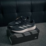 Core Private Adidas Duramo Rc U Adidas Lightweight Technology Running Shoes Feat