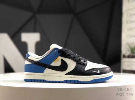 Nike Dunk Low X Original First Layer Material Exclusive Version Distillation Pro - Click Image to Close