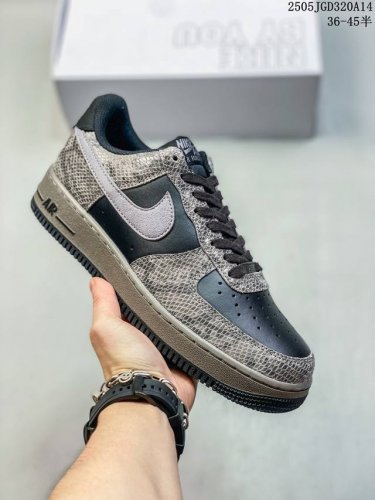 Special Price Nike Air Force 1 '07 Low Original Last And Original Cardboard, Cra