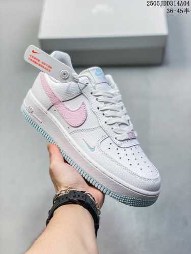 Company-Grade With Half Sizes, Limited Overseas Release! Company-Grade Nike Air