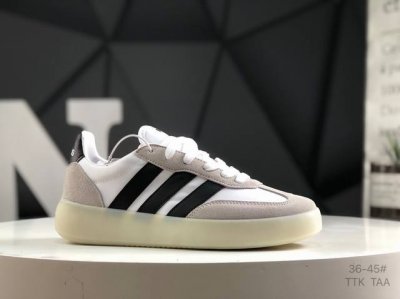 Adidas Adidas Jelly T-Top Shoes Barreda Decode Skate Shoes Training Shoes For Me
