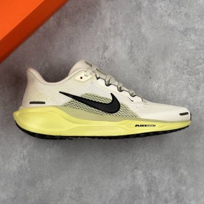 Local Core Private Nk Air Zoom Pegasus 41 Nike Mesh Breathable, Lightweight And