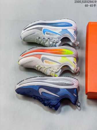 nike Nike Vomero 18Th Generation Series Upgraded Original Last And Original D - Click Image to Close