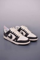 nike Sb Dunk Low Gucci Joint Pure Original Factory Product Highly Recommended