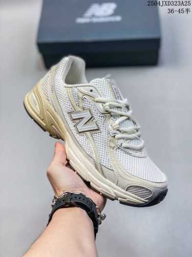 New Balance Nb New Balance 740 Series New Balance Trendy Men's And Women's Sport